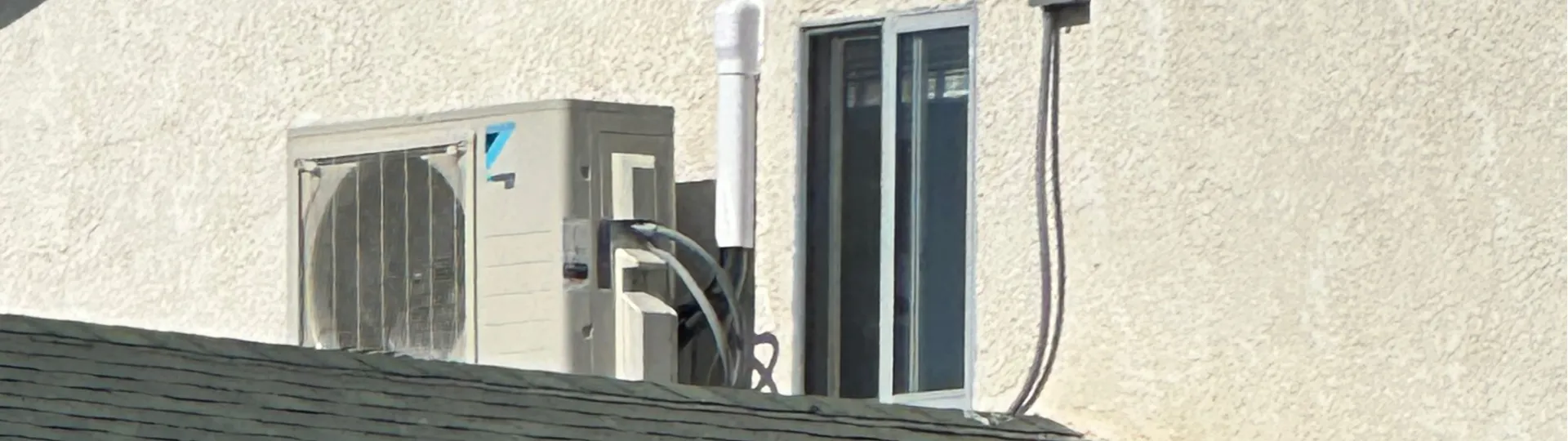 Evaporative Coolers breadcrumb