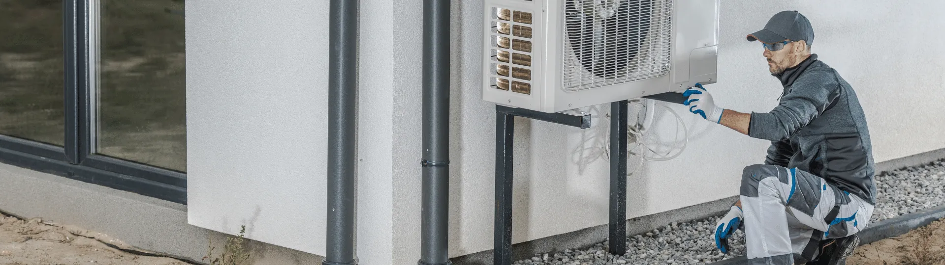 Residential Cooling Systems breadcrumb