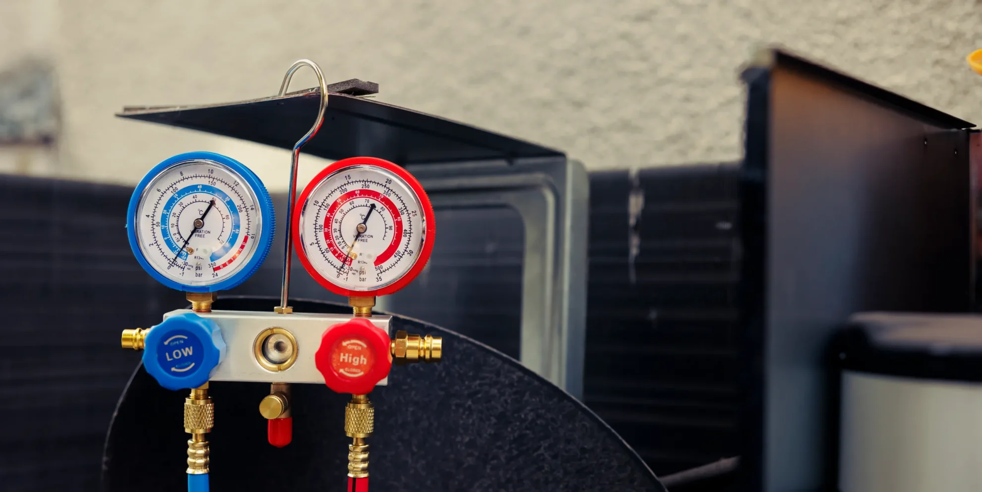 cooling heating hero