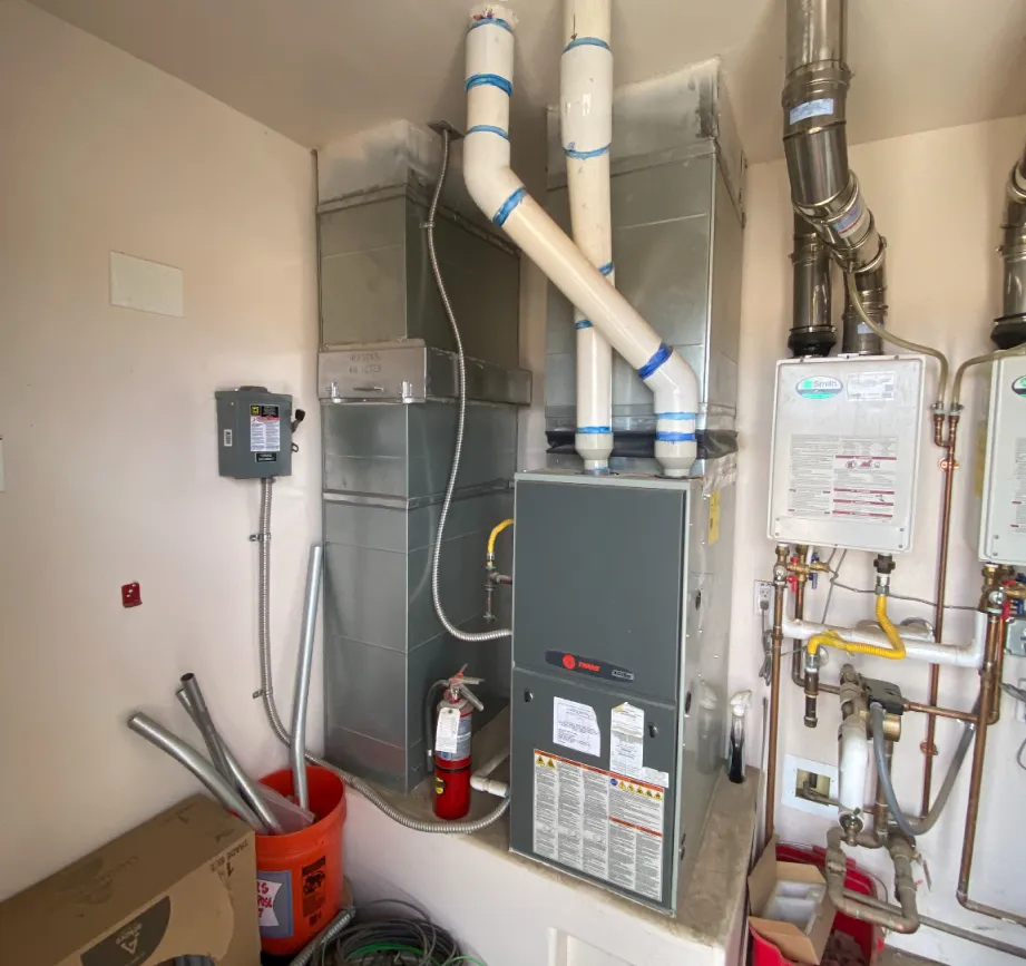 Restore Comfort With Reliable HVAC Contractors Serving Victorville, CA