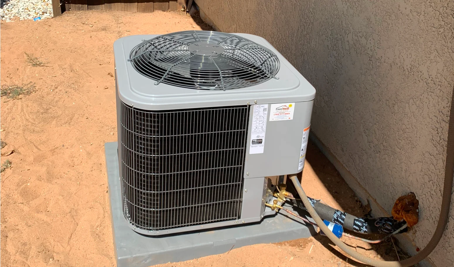 Apple Valley HVAC Solutions