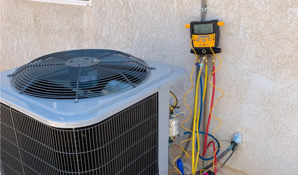 Signs Your AC Needs Repair